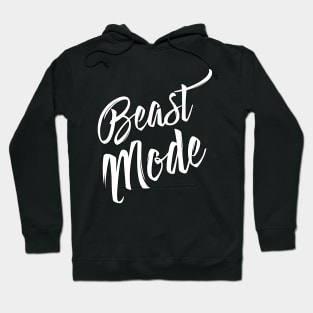 Beast Mode Hoodie